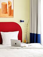 BRIK Apartment Hotel