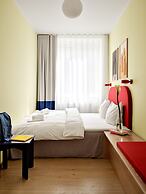 BRIK Apartment Hotel