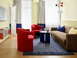 BRIK Apartment Hotel