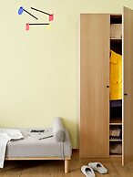 BRIK Apartment Hotel