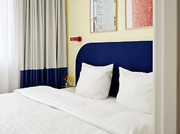 BRIK Apartment Hotel