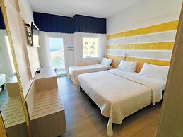 Hotel Diplomatic
