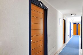 Hotel Diplomatic