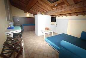Il Pagliericcio