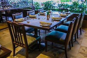 Hotel Sai Palace, Mangalore