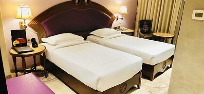 Hotel Sai Palace, Mangalore