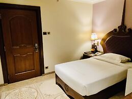 Hotel Sai Palace, Mangalore