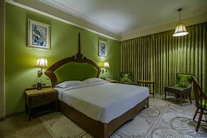 Hotel Sai Palace, Mangalore