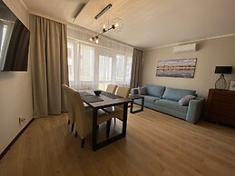 Apartament Torun