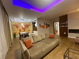 Apartament Torun