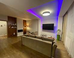 Apartament Torun