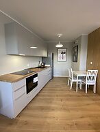 Apartament Torun