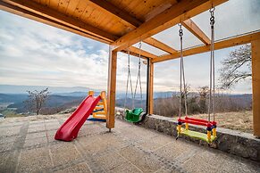 Luxury Holiday Home Zupan