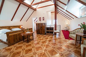 Luxury Holiday Home Zupan