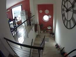 B&B La Terra dei Mari
