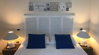 B&B La Terra dei Mari