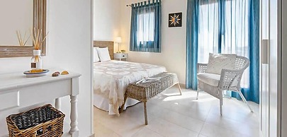 B&B La Terra dei Mari