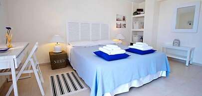 B&B La Terra dei Mari
