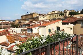 Borgo Tegolaio Terrace