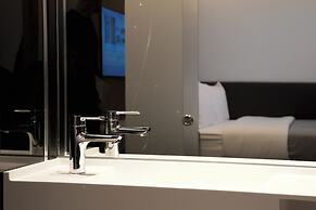 The Z Hotel Shoreditch