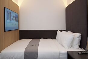 The Z Hotel Shoreditch