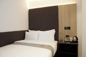 The Z Hotel Shoreditch