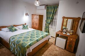 Cappadocia Sightseeing Hotel