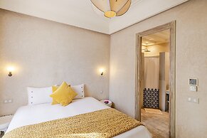 Villa de Luxe Domaine des Kasbahs C5
