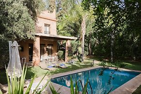 Villa de Luxe Domaine des Kasbahs C5