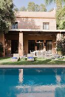 Villa de Luxe Domaine des Kasbahs C5