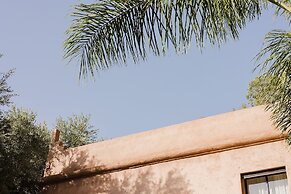 Villa de Luxe Domaine des Kasbahs C5