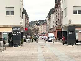 B Apartment