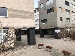 B Apartment