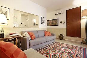 Ghibellina Apartment