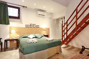 Ghibellina Apartment