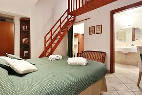 Ghibellina Apartment