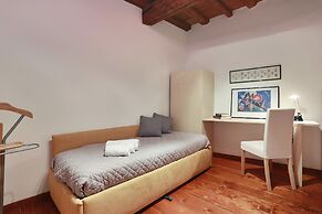 Ghibellina Apartment