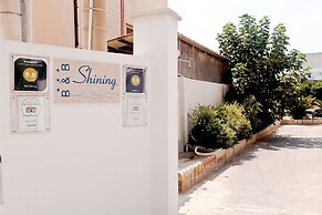 B&B Shining
