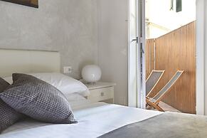 Ginori Apartment