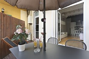 Ginori Apartment