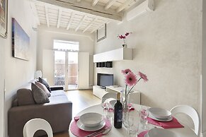 Ginori Apartment