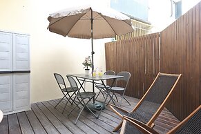 Ginori Apartment