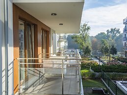 VacationClub - Pegaz Apartaments