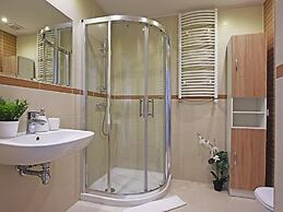 VacationClub - Pegaz Apartaments