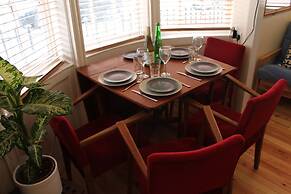 Cannon Spa Brighton Beach Apartments
