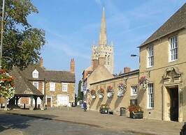 The Old Stables