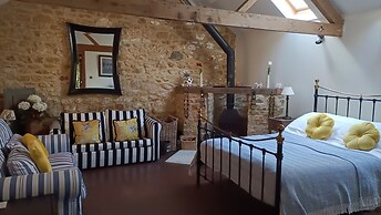 The Old Stables