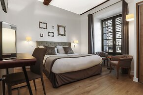 Hôtel Joyet de Maubec