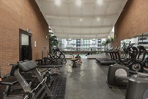Hotel Spirito by Spiwak