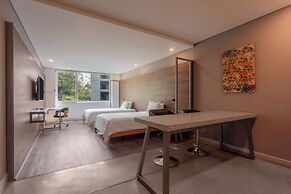 Hotel Spirito by Spiwak